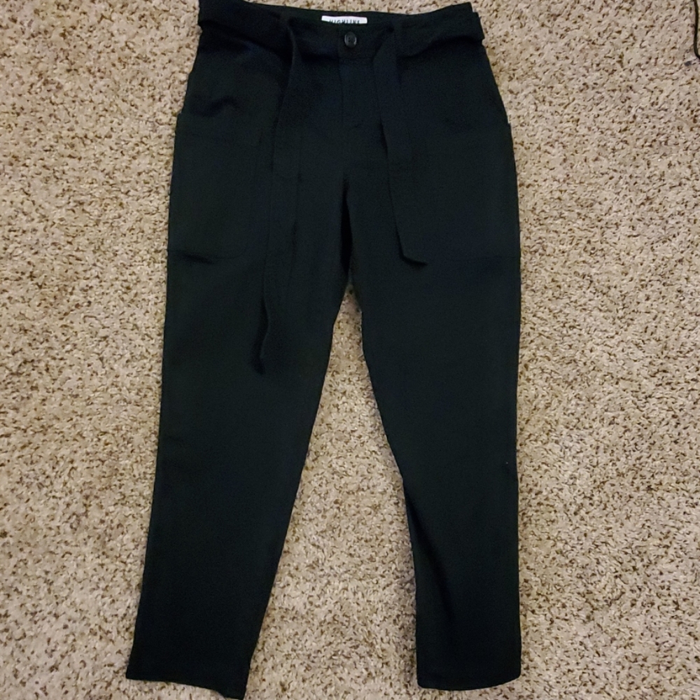 Highline Collective Black Pants